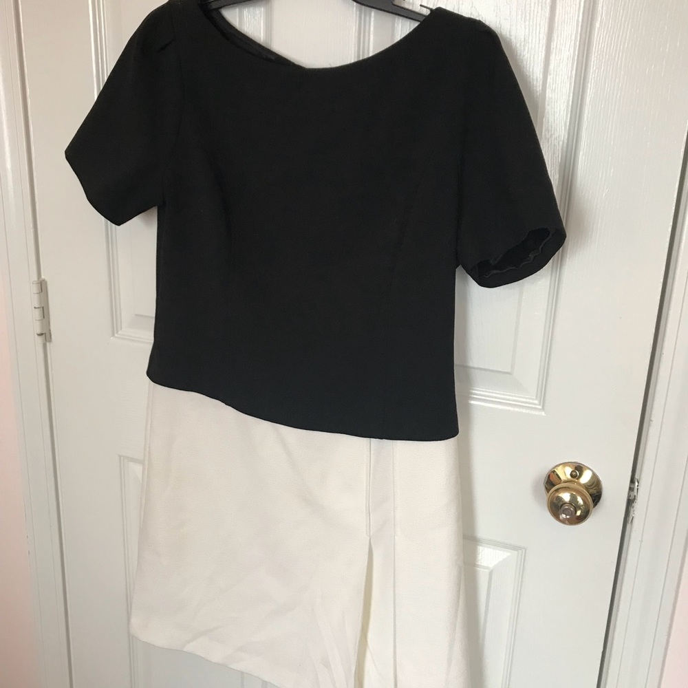 White House / Black Market Dress